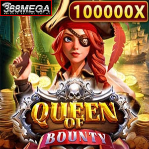 Queen Of Bounty