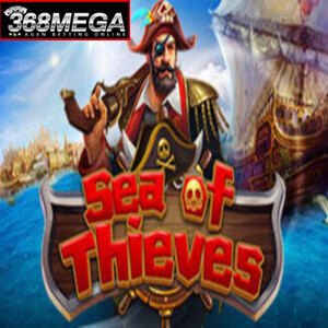 Sea Of Thieves