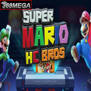 Super Mario