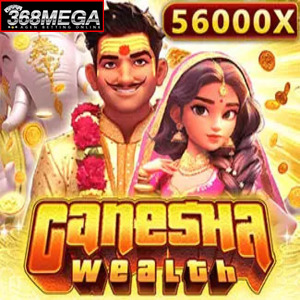 Ganesha Wealth