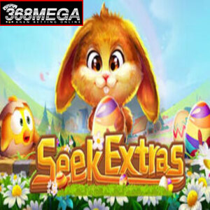 Seek Extras