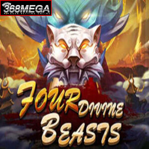 Four Divine Beasts