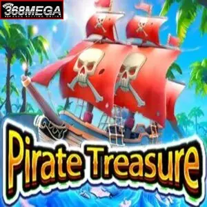 Pirate Treasures