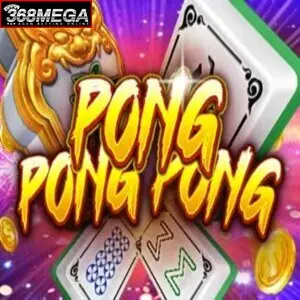 Pong Pong Pong