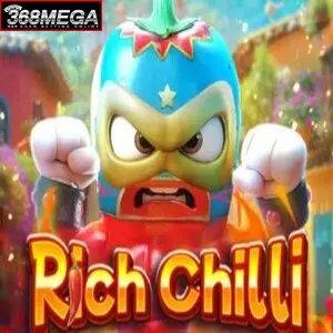 Rich Chilli