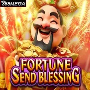 Fortune Send Blessing