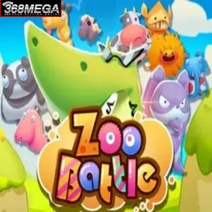 Zoo Battle