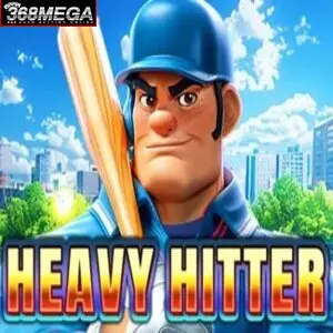 Heavy Hitter