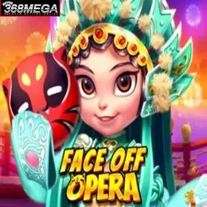 Face Off Opera