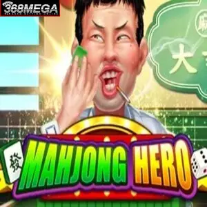 Mahjong Hero