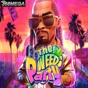 The Weed Party