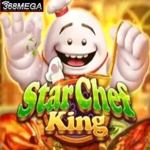 Star Chef King