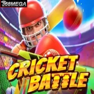 Cricket Battle
