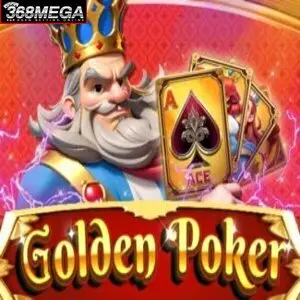 Golden Poker