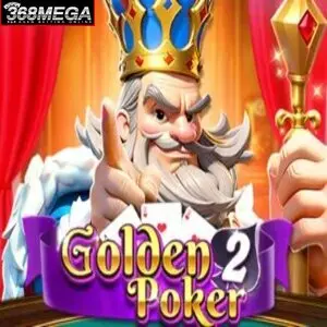 Golden Poker 2