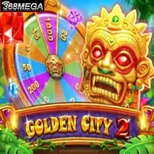 Golden City 2