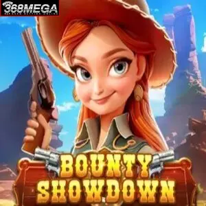 Bounty Showdown