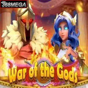 War Of The Gods
