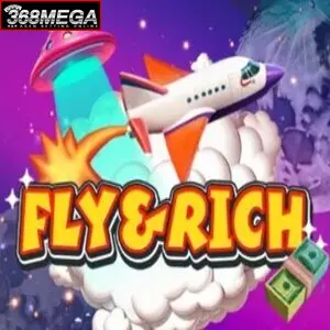 Fly & Rich
