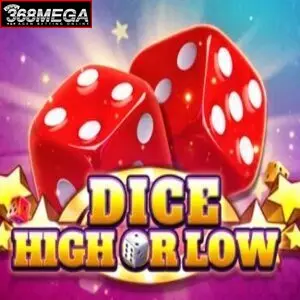 Dice High Or Low