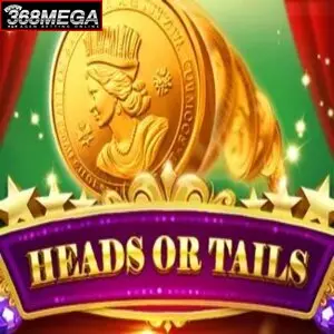 Heads Or Tails