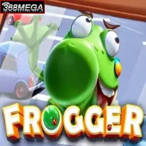 Frogger