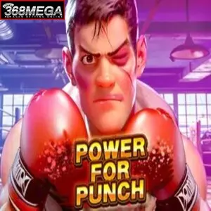 Power For Punch