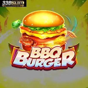 bbq burger