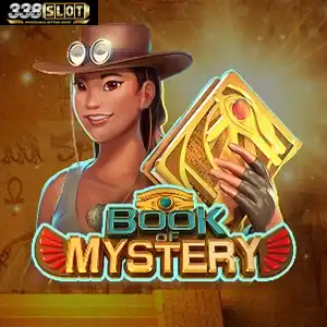 book of mystery