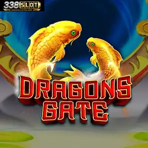 dragons gate