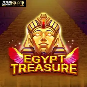 egypt treasure