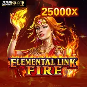 elemental link fire