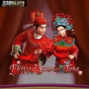 flirting scholar tang