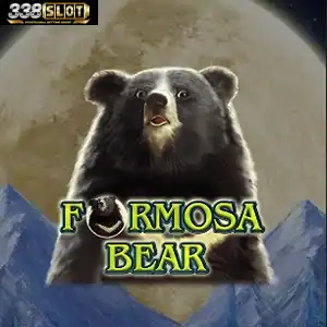 formosabear