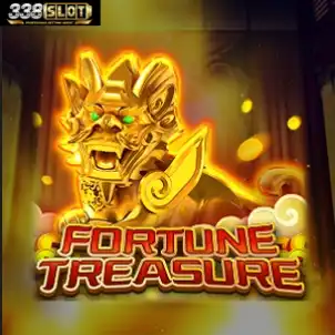 fortunetreasure