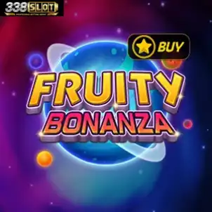 fruitybonanza