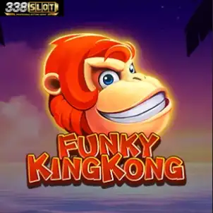 funkykingkong