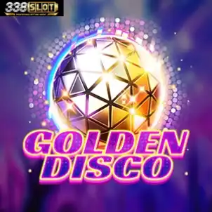 goldendisco