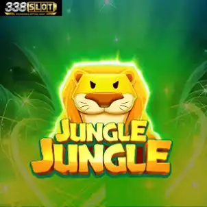 junglejungle