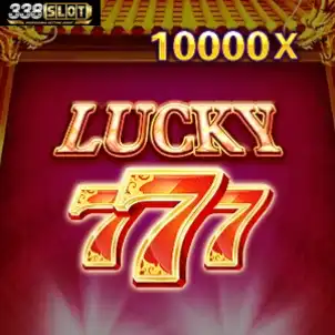 lucky777