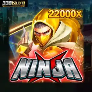 ninja x