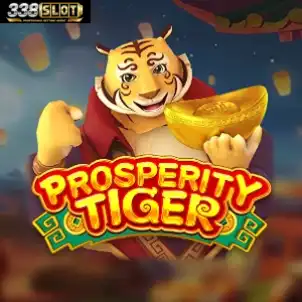 prosperitytiger