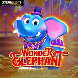 wonder elephant