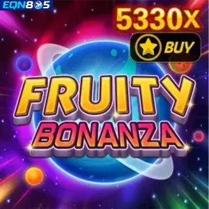 Fruity Bonanza