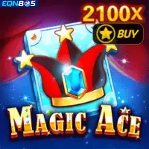 Magic Ace