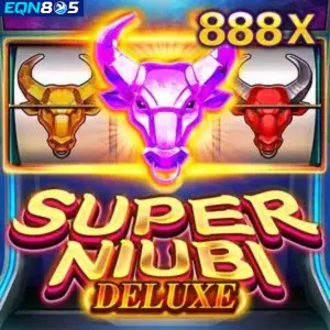 Super Niubi Deluxe