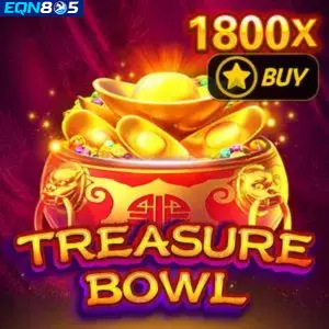 Treasure Bowl