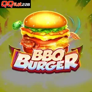 bbq burger