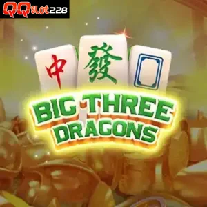 big three dragons