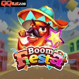 boom fiesta